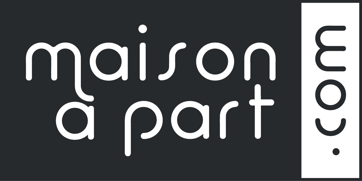 Magazin: "Maison à part"