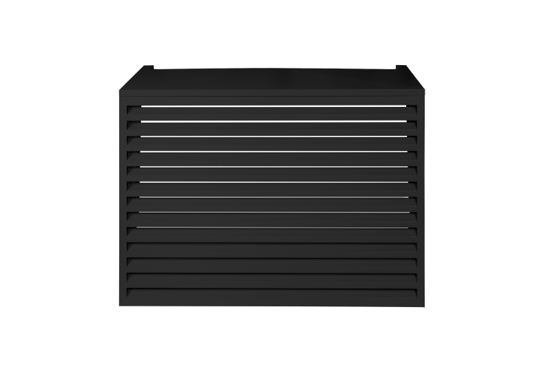 Verkleidung Klimaanlage: "Modell Performance"