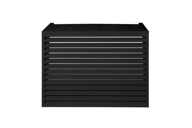 Verkleidung Klimaanlage: "Modell Performance"