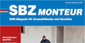 SBZ Monteur