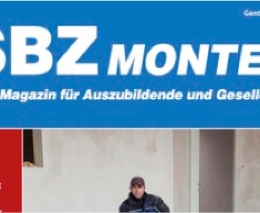 SBZ Monteur